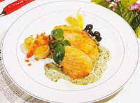 山茶油烹調(diào)方法