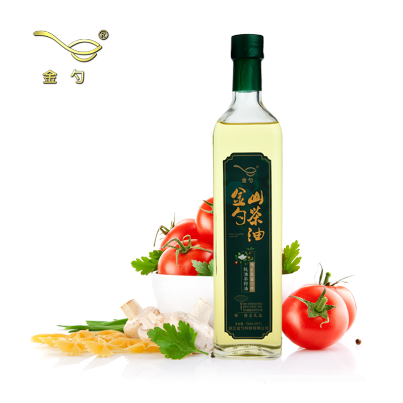 壓榨成品油茶籽油質(zhì)量指標(biāo)